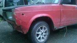 ProDrive. 13x5