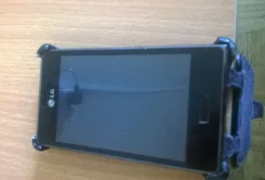 LG Optimus L5 ����