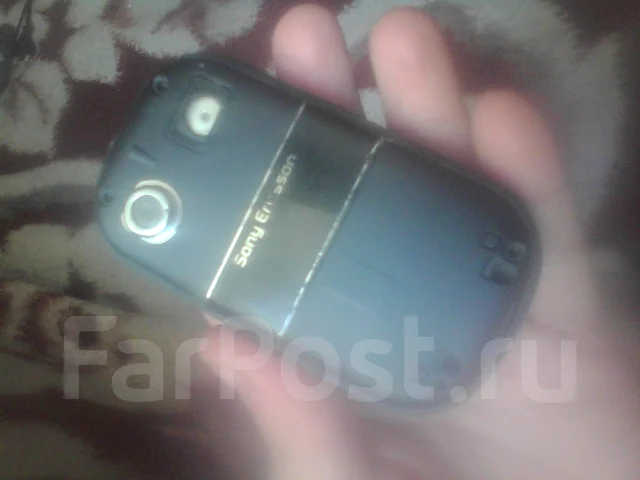 Sony Ericsson Z320i. �/� ����