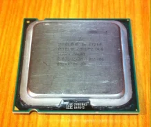Intel Core 2 Duo E7200