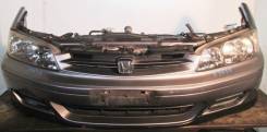 Ноускат. Honda Torneo