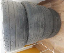 Yokohama V200. ������, 2012 ���, 60�%, 4 ��
