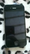 Apple iPhone 4. �����