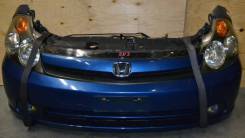 Ноускат. Honda Stream