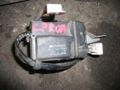 Сервопривод заслонок печки. Toyota Vista, SV30, VZV33, VZV32, CV30, VZV31, VZV30, SV35, SV32, SV33 Toyota Camry Prominent Toyota Camry, VZV33, VZV32...