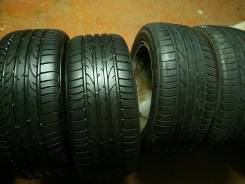 Bridgestone Potenza RE050. Летние, 2010 год, износ: 40%, 2 шт