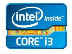 Intel Core i3-3110M