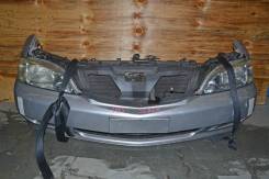Ноускат. Honda Saber, UA5 Двигатель J32A