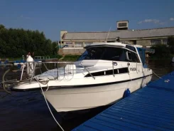 Fjord. 1994 ���, ��������� ������������, ������ ����