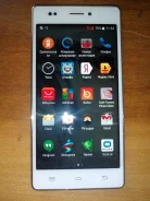 DEXP Ixion M 5 ����