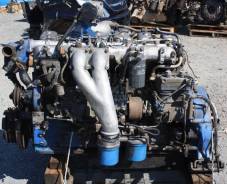 Двигатель в сборе. Hyundai: Avante, County, Porter II, Porter, Elantra, HD Kia Bongo Daewoo Novus