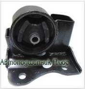 Подушка двигателя. Nissan: Wingroad, Bluebird, Bluebird Sylphy, Tino, Primera, Pulsar, AD, Sunny, Almera Двигатели: QG13DE, QG15DE, QG18DE, QG18DEN, K...