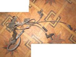 Датчик abs. Toyota Corolla Fielder, NZE124 Двигатель 1NZFE