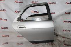 Дверь боковая. Nissan Skyline, ER33, ENR33, HR33, BCNR33, ECR33