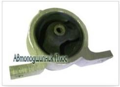 Подушка двигателя. Nissan: Wingroad, AD, Bluebird Sylphy, Almera, Pulsar, Sunny Двигатели: QG15DE, QG13DE, QG18DE, QG16, QG18DD