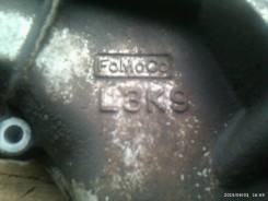 Крышка лобовины. Mazda Axela, BK3P, BK5P, BKEP Mazda MPV, LY3P Mazda CX-7, ER3P Mazda Atenza, GG3P Двигатель L3VDT