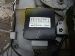 Блок управления. Toyota: Vista, Celica, Corona Exiv, Carina ED, Camry Prominent, Camry Двигатели: 1VZFE, 4VZFE, 4SFE, 2CT, 3SGE, 3SFE, 5SFE, 3SGTE, 4S...