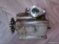 Насос масляный. Mazda: Axela, Atenza Sport, Roadster, MPV, Premacy, Atenza, CX-7, Biante Двигатель L3VDT