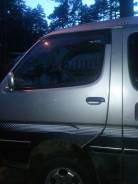 Toyota Hiace. 106, 1KZ