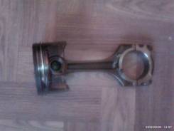 Поршень. Mazda Axela, BK3P, BK5P, BKEP Mazda MPV, LY3P Mazda CX-7, ER3P Mazda Atenza, GG3P Двигатель L3VDT