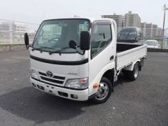 Toyota Dyna. Toyota Duna 2012 в Наличии, 3 000 куб. см., 1 500 кг.