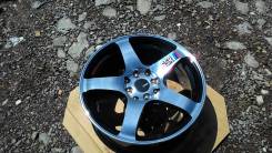 SSR. 7.0x16, 4x100.00, 4x114.30, ET38, ЦО 73,1 мм.