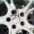 RAYS Sebring. x17", 5x114.3 ����