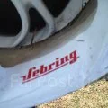 RAYS Sebring. x17", 5x114.3 ����