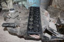 Головка блока цилиндров. Nissan Datsun, BD22 Двигатели: TD27, TD27T