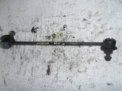 Стойка стабилизатора. Honda Fit, GD1 Двигатель L13A