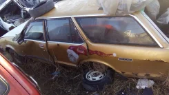 Ford Granada ����