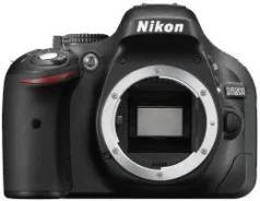 Nikon D5200 Body. 20 � ����� ��, ���: ��� ���� ����