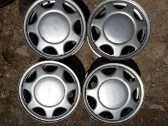 Rota Gravel. 6.0x15", 5x100, 5x114.3, ET45, �� 70���. ����