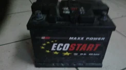 Ecostart. 450 �.�.
