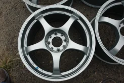 A-Tech Final Speed. 7.0/8.0x17", 4x114.3, ET35/35 ����