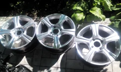 Momo Next. x6.5", 4x100.00