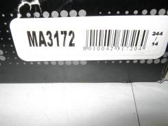 Фильтр воздушный. Renault Megane Renault Scenic Renault Fluence Renault Grand Scenic Двигатели: M4R, H5F