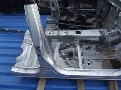 Стойка кузова. Lexus IS250, GSE20 Двигатель 4GRFSE
