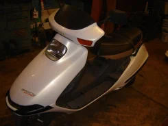 Honda Spacy 125. 125����. ��., ��������, ���������, ������ �� �� ����