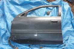 Ручка двери внешняя. Toyota Sprinter, AE100