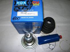 Шрус подвески. Toyota: Corolla, Corolla Levin, Corona, Corolla FX, Carina, Carina II, Sprinter Trueno, Sprinter, Starlet Двигатели: 4ALC, 2ELU, 5AF, 2...