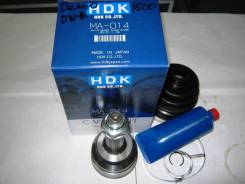 Шрус подвески. Mazda Demio, DW3W, DW5W Mazda Revue, DB3PA, DB5PA