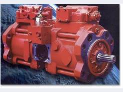 Гидронасос. Doosan: Disd SD200, Mega, Disd SD300, S500 LC-V Gaint, Disd, DX300LCA SLR, Solar, S75-V