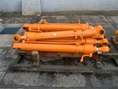 Гидроцилиндр. Doosan: Disd SD200, S500 LC-V Gaint, Mega, Disd SD300, Disd, DX300LCA SLR, Solar, S75-V