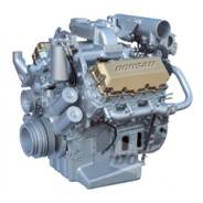 Двигатель в сборе. Doosan: Disd SD200, S500 LC-V Gaint, Mega, Disd SD300, Disd, DX300LCA SLR, Solar, S75-V
