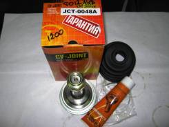 Шрус подвески. Toyota: Camry Gracia, Vista, Camry, Mark II Wagon Qualis, Carina, Corona, Scepter, Carina ED, Curren, Celica, Corona Exiv Двигатели: 5S...