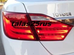 Стоп-сигнал. Toyota Camry, AVV50