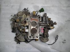 Карбюратор. Daihatsu Atrai, S130V Двигатель EF