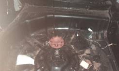 Крепление запасного колеса. Toyota Mark II, JZX90, JZX90E Двигатель 1JZGTE
