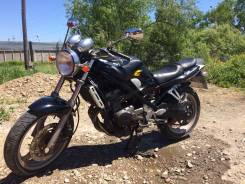 Suzuki Bandit. 249 куб. см., неисправен, птс, с пробегом